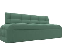 Прямой кухонный диван Лига диванов Люксор 125823