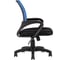 Компьютерное кресло Стул Груп TopChairs Simple, синее D-515 blue 2
