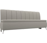 Прямой кухонный диван Лига диванов Кантри 123825