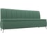 Прямой кухонный диван Лига диванов Кантри 123745 2