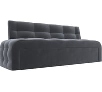 Прямой кухонный диван Лига диванов Люксор 126088