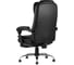 Кресло руководителя Стул Груп TopChairs President, черное D-403 black 4