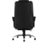 Кресло руководителя Стул Груп TopChairs President, черное D-403 black 6
