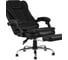 Кресло руководителя Стул Груп TopChairs President, черное D-403 black 2