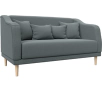 Прямой кухонный диван Лига диванов Киото 122463