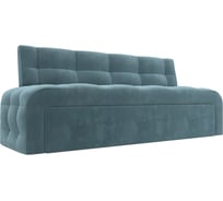 Прямой кухонный диван Лига диванов Люксор 126091