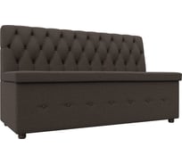 Прямой кухонный диван Лига диванов Вента 123738