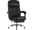 Кресло руководителя Стул Груп TopChairs Royal, черное D-402 black 1