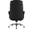 Кресло руководителя Стул Груп TopChairs Royal, черное D-402 black 4