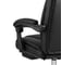 Кресло руководителя Стул Груп TopChairs Royal, черное D-402 black 6