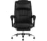 Кресло руководителя Стул Груп TopChairs Royal, черное D-402 black 3