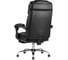 Кресло руководителя Стул Груп TopChairs Royal, черное D-402 black 5