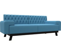 Прямой кухонный диван Лига диванов Мюнхен Люкс 123202