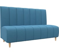 Прямой кухонный диван Лига диванов Ральф 123896