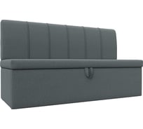 Прямой кухонный диван Лига диванов Энигма 125888