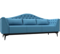 Прямой кухонный диван Лига диванов Флорида 123212