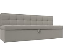 Прямой кухонный диван Лига диванов Техас 122485