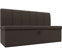 Прямой кухонный диван Лига диванов Энигма 125886