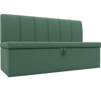 Прямой кухонный диван Лига диванов Энигма 125887