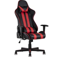 Компьютерное игровое кресло Стул Груп TopChairs Camaro, красное SA-R-12 red
