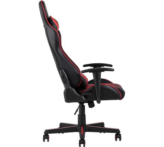 Компьютерное игровое кресло Стул Груп TopChairs Camaro, красное SA-R-12 red