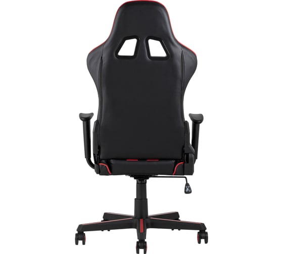 Компьютерное игровое кресло Стул Груп TopChairs Camaro, красное SA-R-12 red