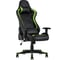 Компьютерное игровое кресло Стул Груп TopChairs Cayenne зеленое SA-R-909 green 1