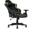 Компьютерное игровое кресло Стул Груп TopChairs Cayenne зеленое SA-R-909 green 2