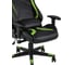 Компьютерное игровое кресло Стул Груп TopChairs Cayenne зеленое SA-R-909 green 6