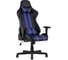 Компьютерное игровое кресло Стул Груп TopChairs Camaro, синее SA-R-12 blue 1