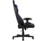Компьютерное игровое кресло Стул Груп TopChairs Camaro, синее SA-R-12 blue 3