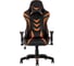Компьютерное игровое кресло Стул Груп TopChairs Corvette оранжевое SA-R-2 orange 1