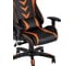 Компьютерное игровое кресло Стул Груп TopChairs Corvette оранжевое SA-R-2 orange 5