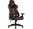 Компьютерное игровое кресло Стул Груп TopChairs Corvette оранжевое SA-R-2 orange 6