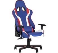 Компьютерное игровое кресло Стул Груп TopChairs Cherokee SA-R-902