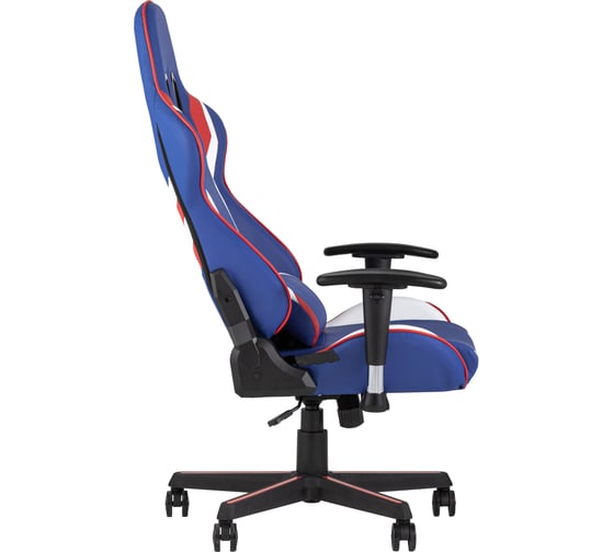 Компьютерное игровое кресло Стул Груп TopChairs Cherokee SA-R-902