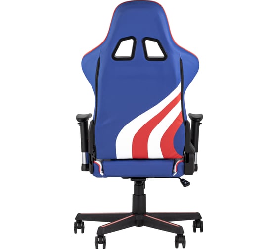 Компьютерное игровое кресло Стул Груп TopChairs Cherokee SA-R-902