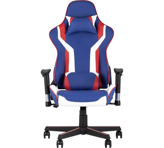 Компьютерное игровое кресло Стул Груп TopChairs Cherokee SA-R-902