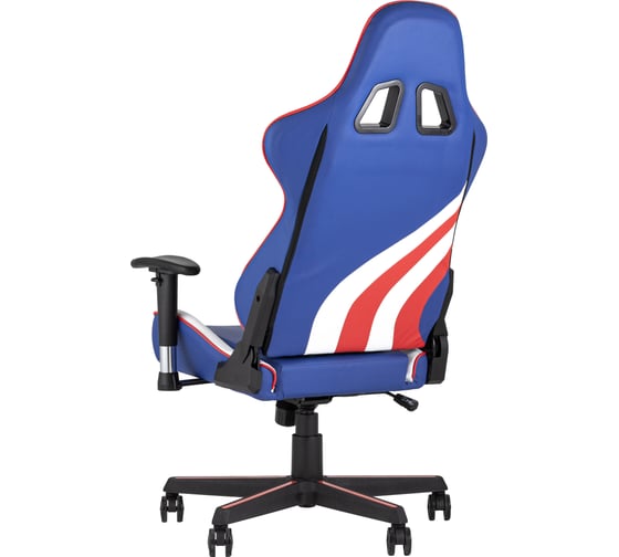 Компьютерное игровое кресло Стул Груп TopChairs Cherokee SA-R-902