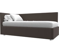 Кровать Лига диванов Лига-039 левая 123140L