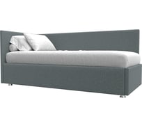 Кровать Лига диванов Лига-039 левая 123141L