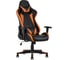 Компьютерное игровое кресло Стул Груп TopChairs Gallardo, оранжевое SA-R-1103 orange 1