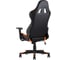 Компьютерное игровое кресло Стул Груп TopChairs Gallardo, оранжевое SA-R-1103 orange 4