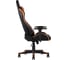 Компьютерное игровое кресло Стул Груп TopChairs Gallardo, оранжевое SA-R-1103 orange 3
