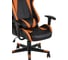 Компьютерное игровое кресло Стул Груп TopChairs Gallardo, оранжевое SA-R-1103 orange 5
