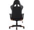 Компьютерное игровое кресло Стул Груп TopChairs Gallardo, оранжевое SA-R-1103 orange 7