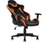 Компьютерное игровое кресло Стул Груп TopChairs Gallardo, оранжевое SA-R-1103 orange 6