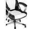 Компьютерное игровое кресло Стул Груп TopChairs Continental, белое SA-2027 white 6