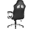Компьютерное игровое кресло Стул Груп TopChairs Continental, белое SA-2027 white 7