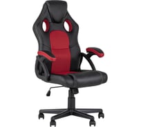 Компьютерное игровое кресло Стул Груп TopChairs Concorde, красное SA-R-25 red